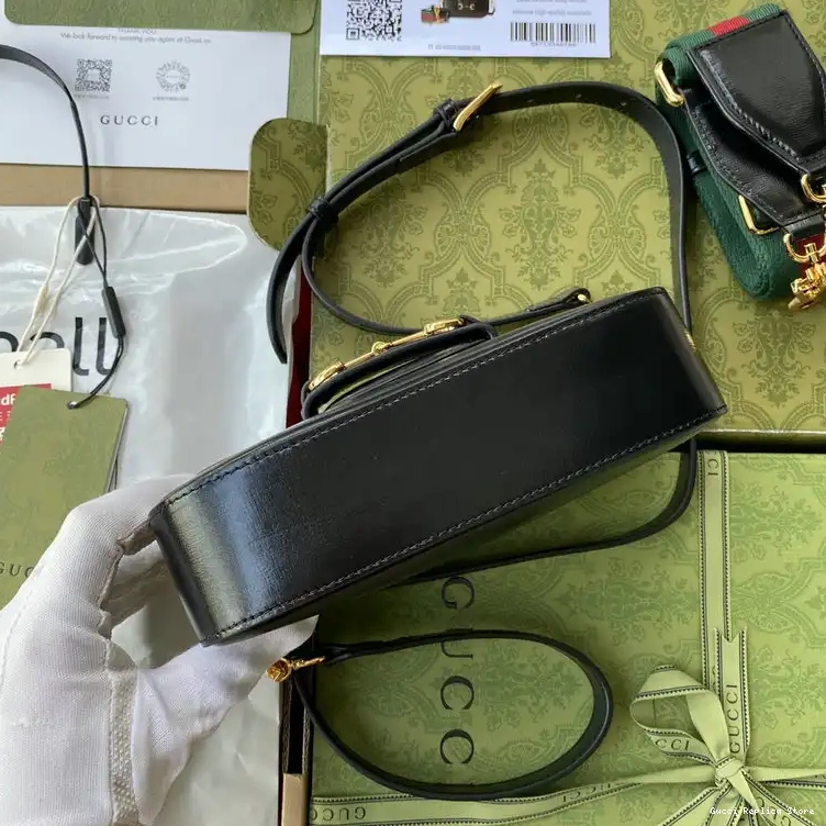 REP Bag Gucci 2109YA0043 0504